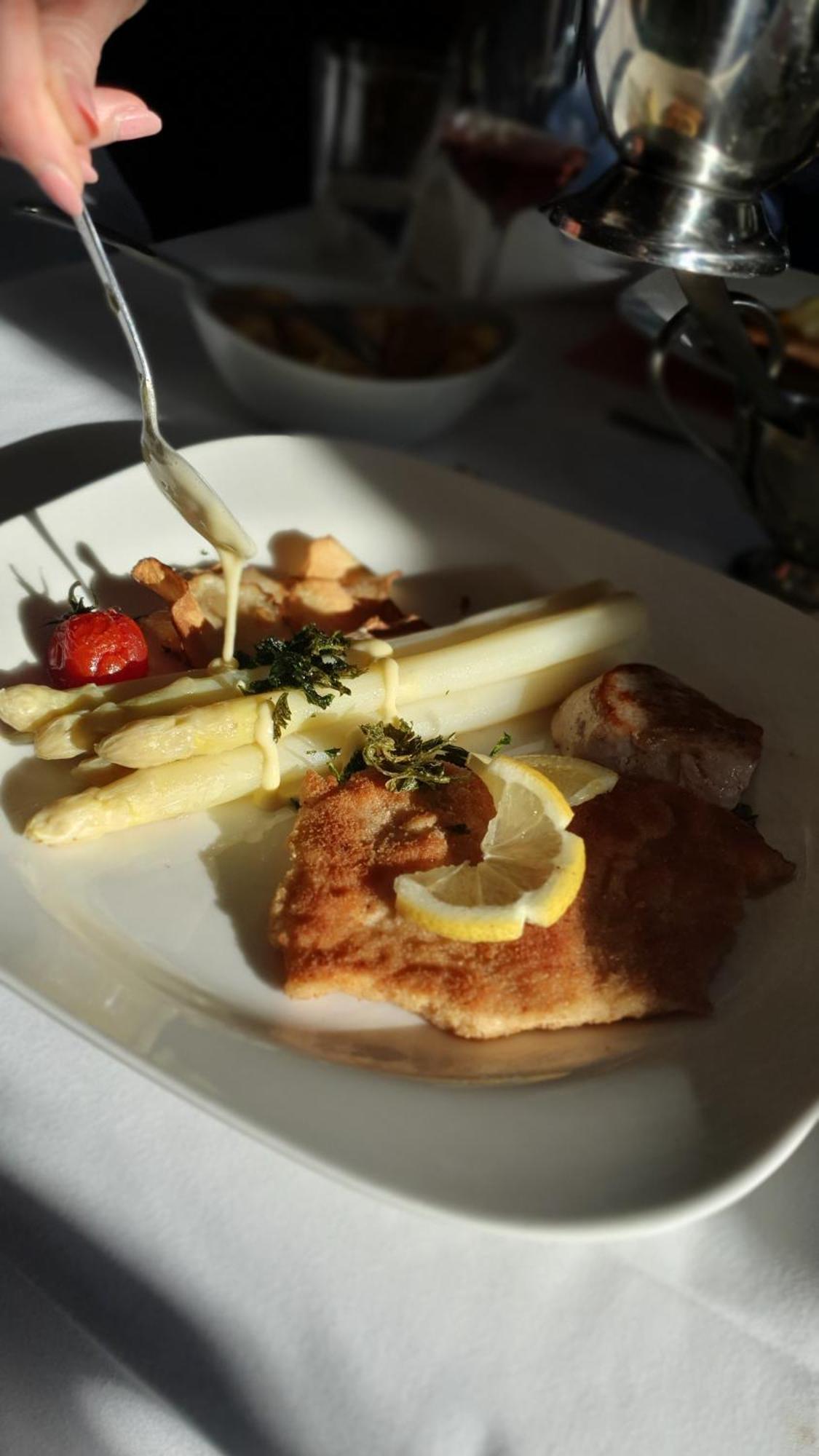 Hotel Restaurant Rebstock أوبناو المظهر الخارجي الصورة