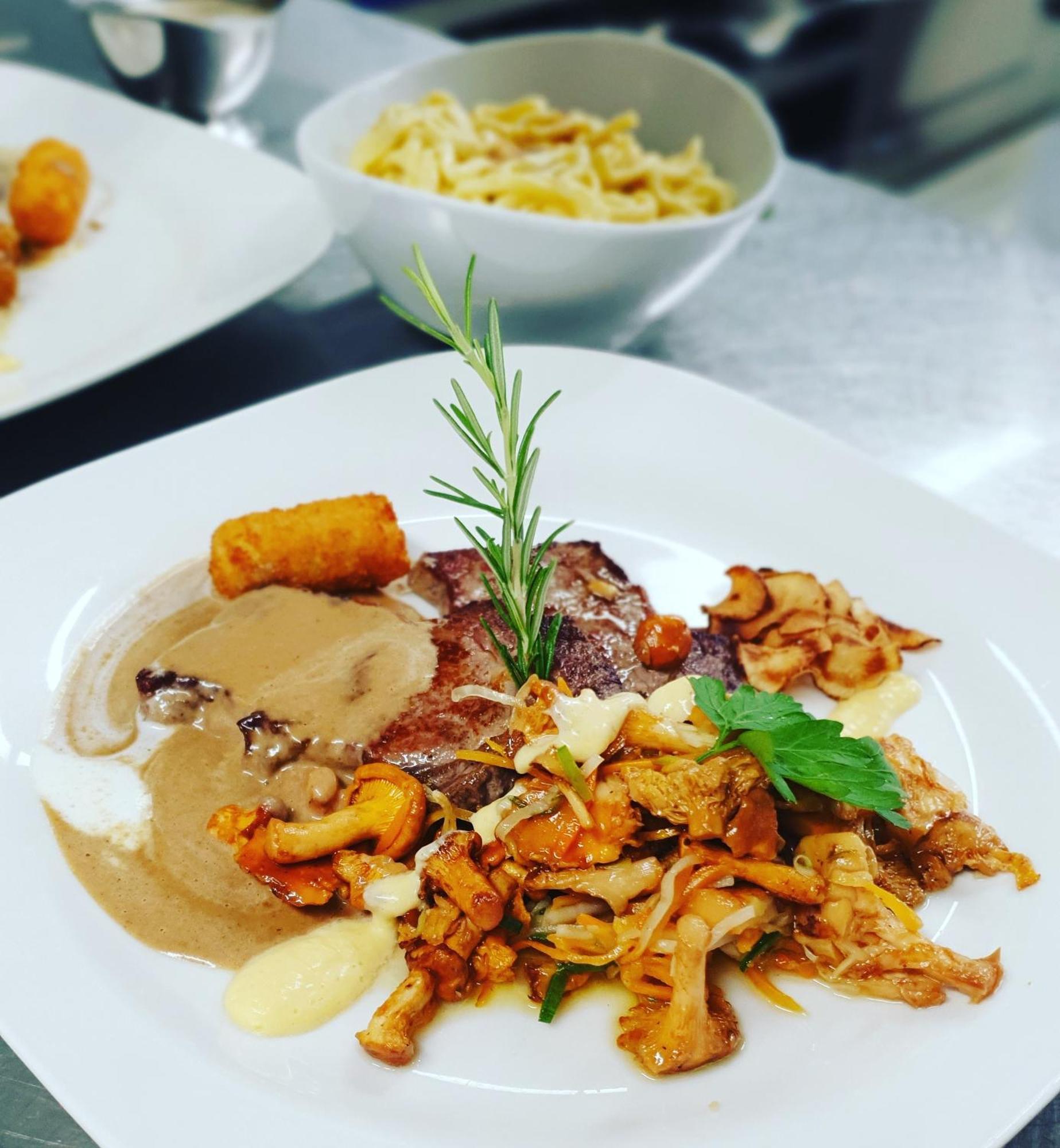 Hotel Restaurant Rebstock أوبناو المظهر الخارجي الصورة