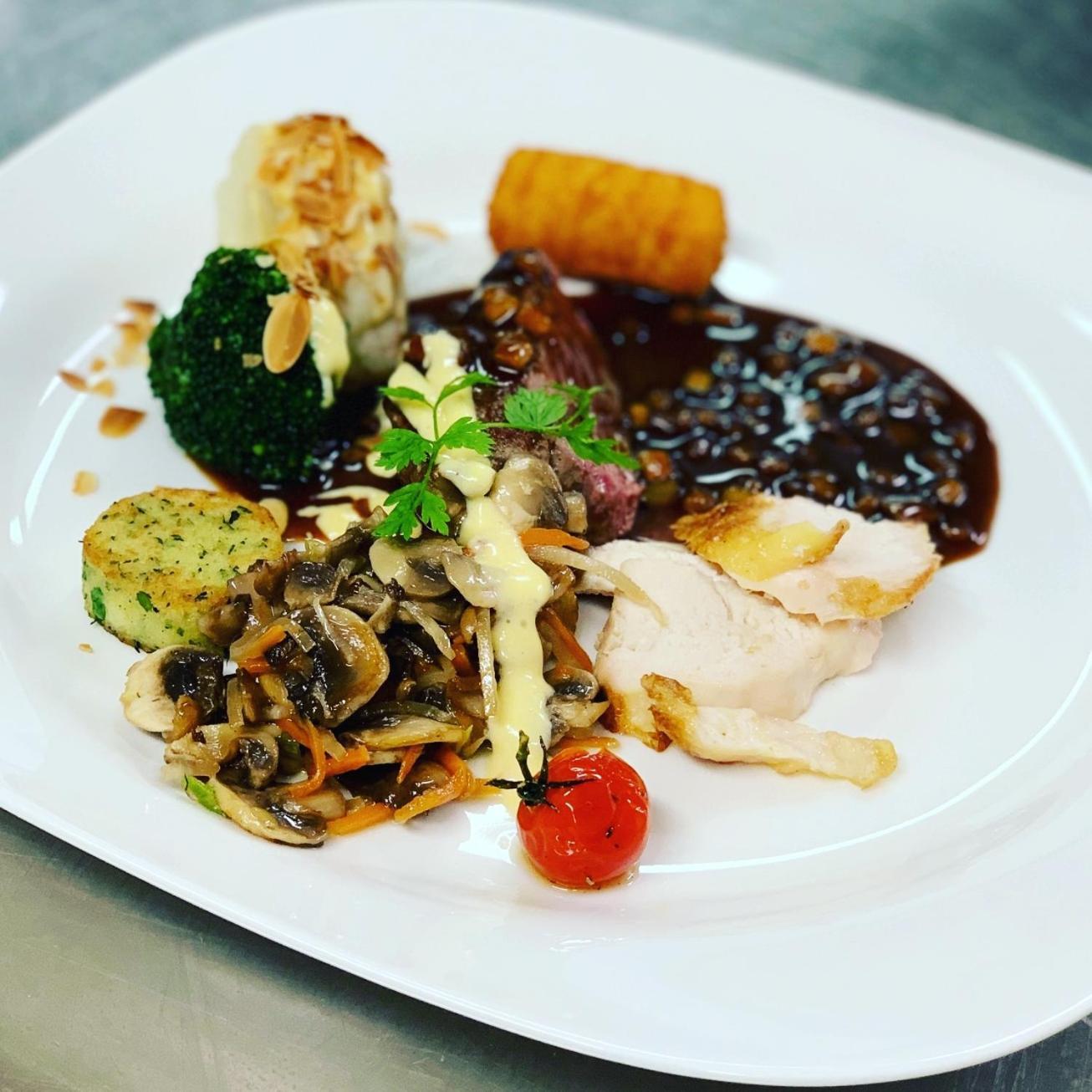 Hotel Restaurant Rebstock أوبناو المظهر الخارجي الصورة