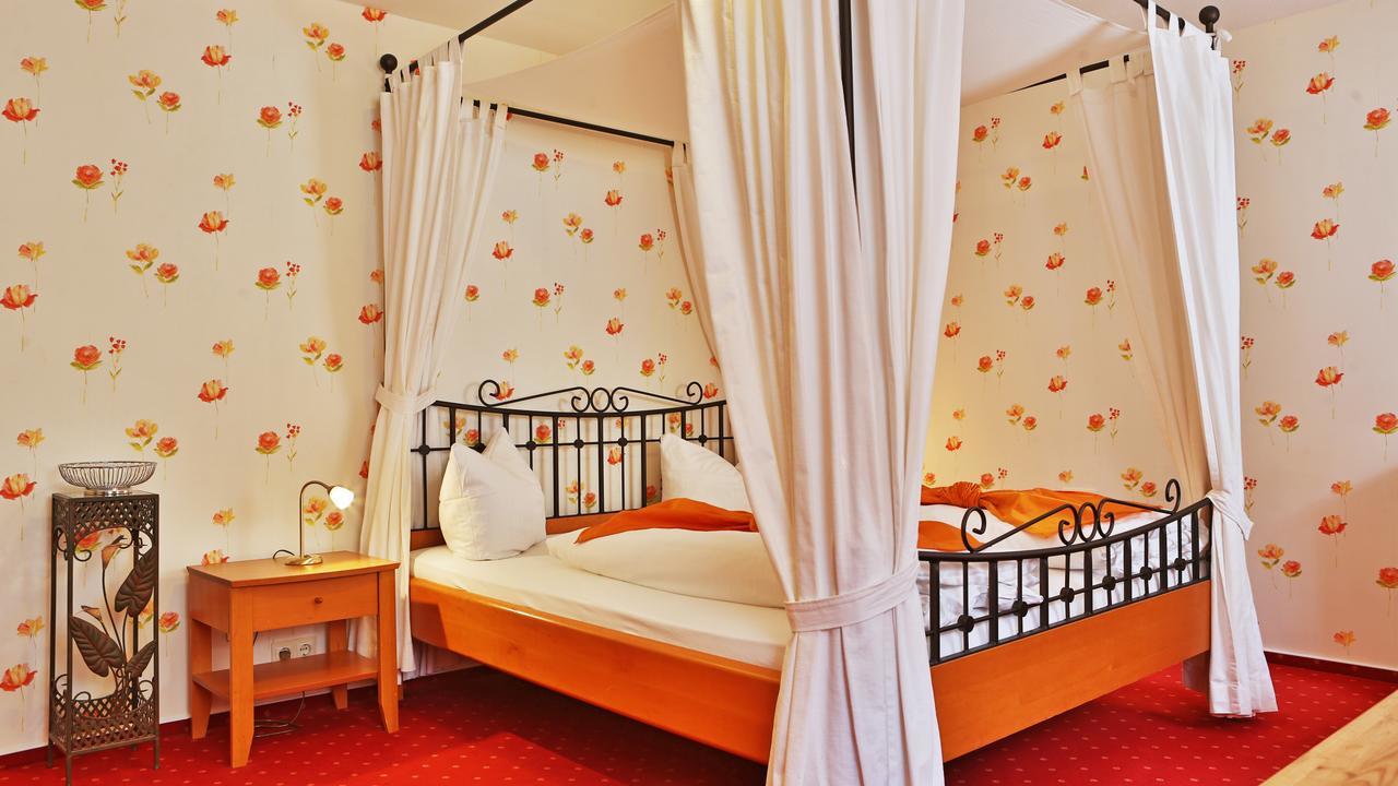 Hotel Restaurant Rebstock أوبناو المظهر الخارجي الصورة